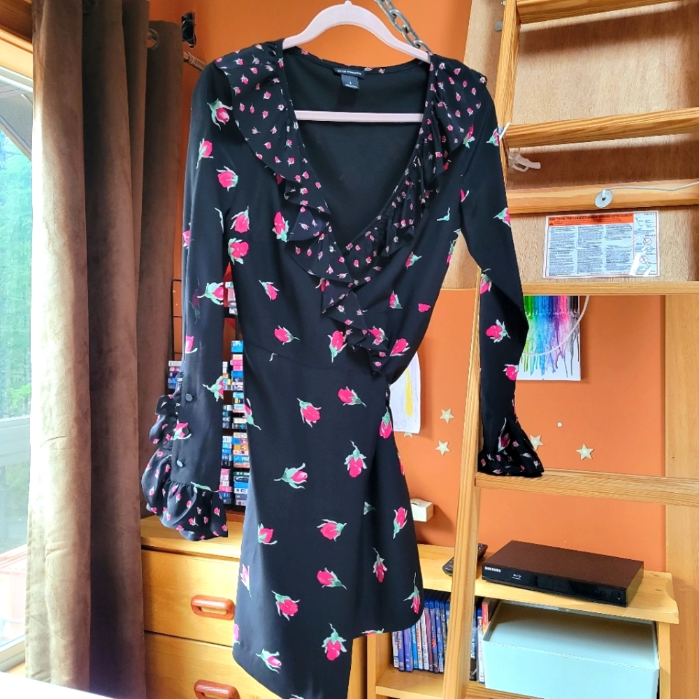 Club Monaco Dress